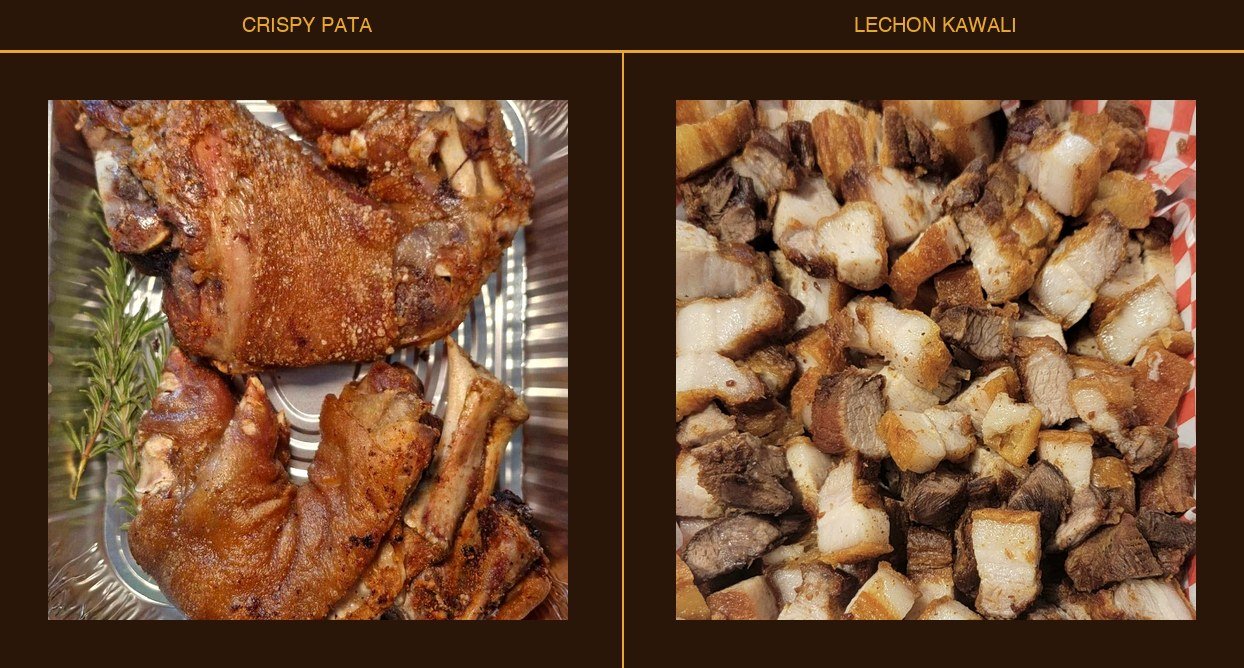 Crispy Pata vs Lechon Kawali: Which One to Order for Your Party