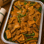 Beef Kare-Kare