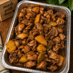 Chicken Adobo