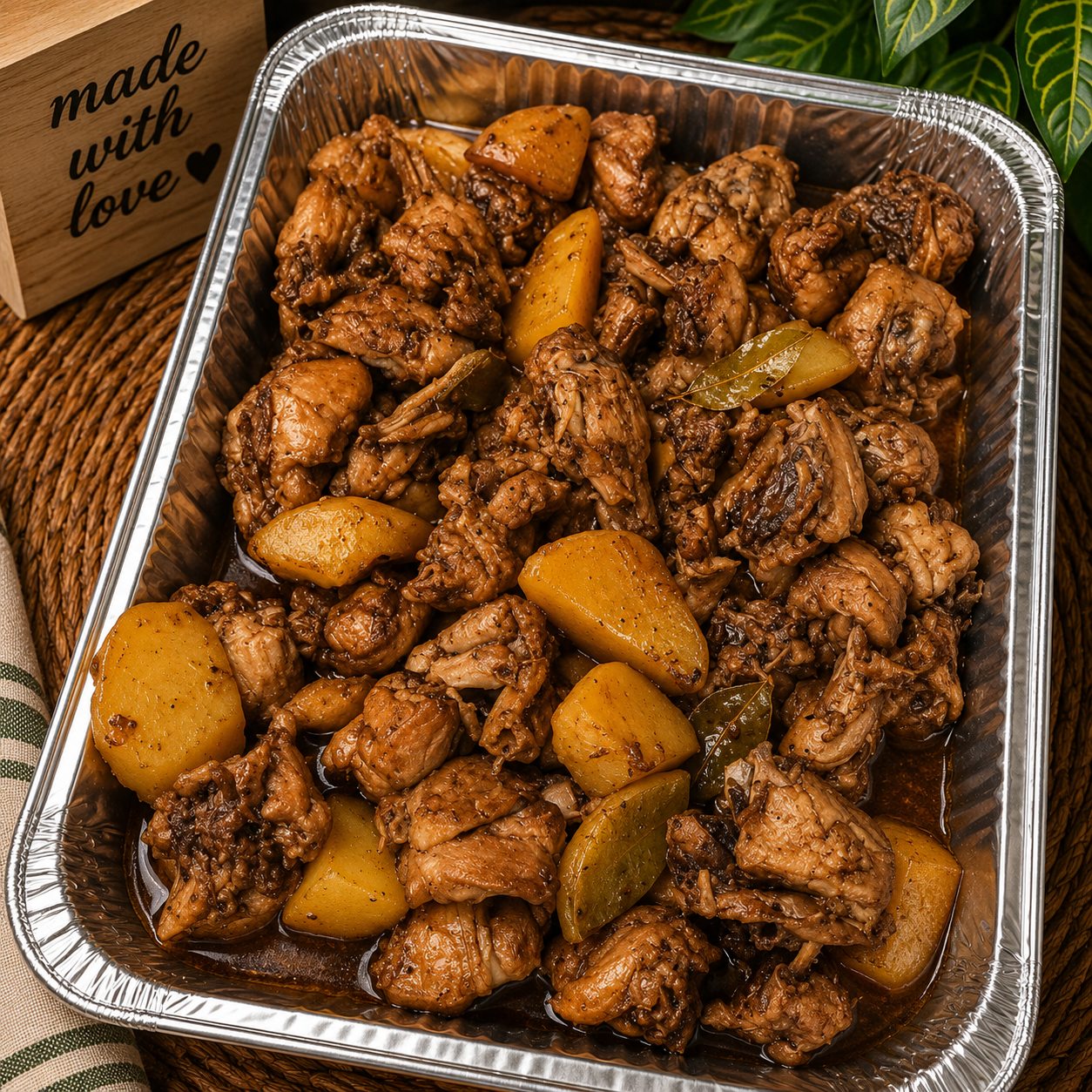 Why Filipino Food is Perfect for Any Holiday — Not Just Filipino Ones
