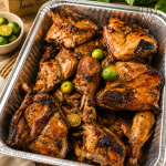 Chicken Inasal