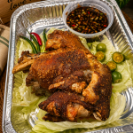 Crispy Pata