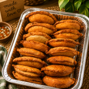 Empanada