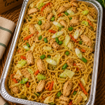 Pancit Canton