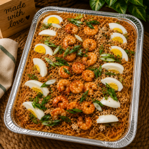 Pancit Palabok