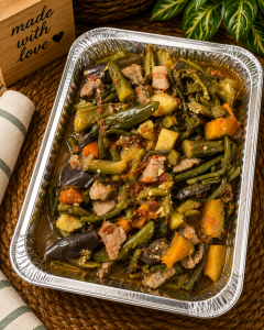 Pinakbet