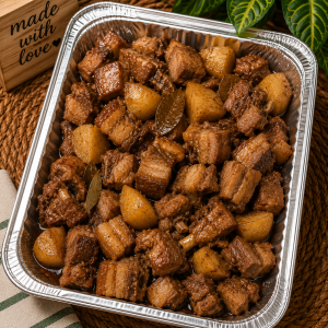 Pork Adobo