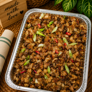 Sisig