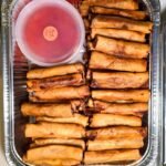 Lumpia Shanghai