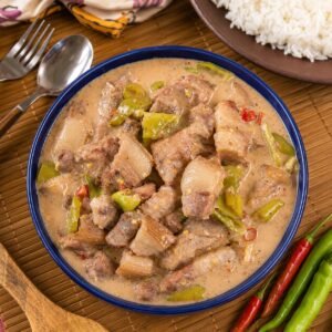 Bicol Express