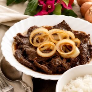 Bistek Tagalog