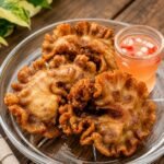 Chicharron Bulaklak