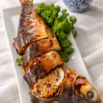 Bangus Relleno