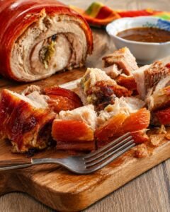 Lechon Belly