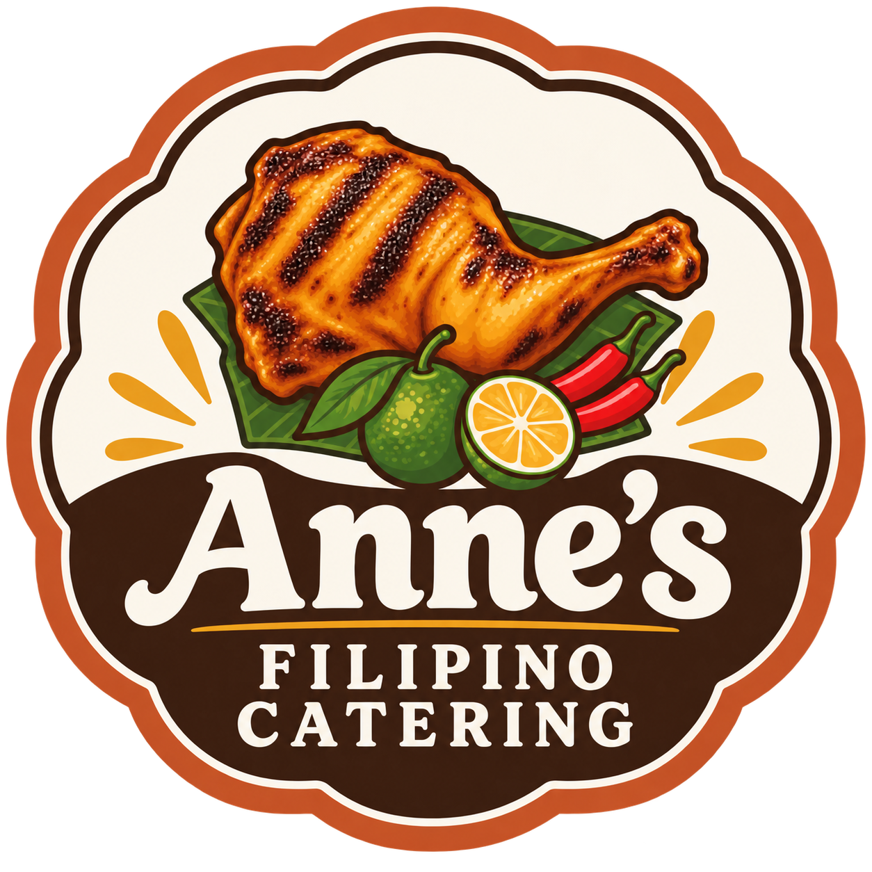 Annes Filipino Catering