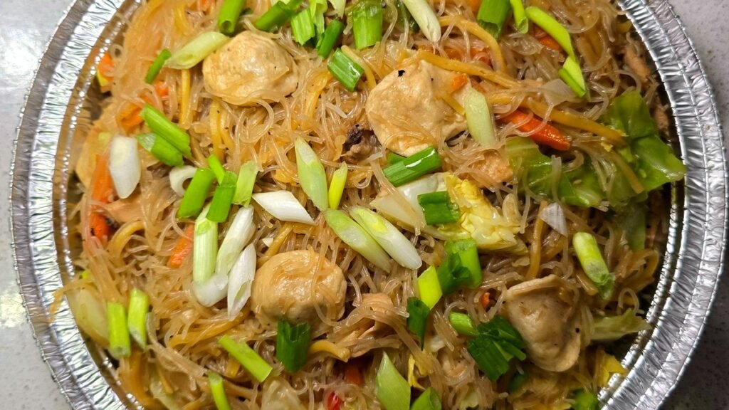 Noche Buena Catering: How to Plan Your Filipino Christmas Spread