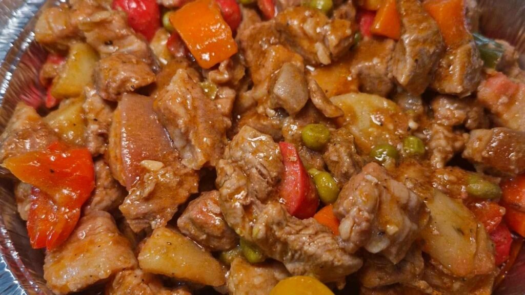 Filipino Food Delivery Near Me: How It Works at Anne’s